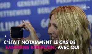 Johnny Hallyday : Pourquoi Sandrine Kiberlain a failli ne pas assister à ses obsèques