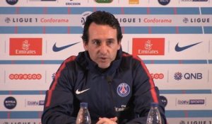25e j. - Emery: "Toulouse est une équipe compétitive"