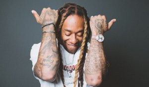 Ty Dolla Sign Predicts His Legacy: Future Black History