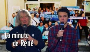 ASSE 2-2 OM : la minute de René