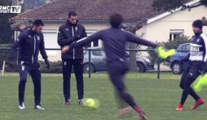 Bordeaux, Gourvennec, l’équipe de France… Benoît Costil se confie