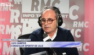 Ligue 1 – L’opération communication de Lille avant d’affronter Nantes