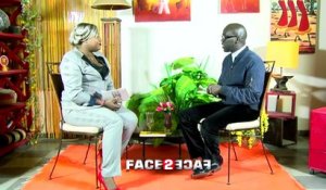 REPLAY - Face2Face - Invité : CHEIKH YERIM SECK - 11 Février 2018