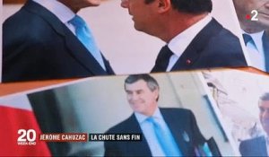 Fraude fiscale: Le procès en appel de l'ancien Ministre, Jérôme Cahuzac - rappel des faits