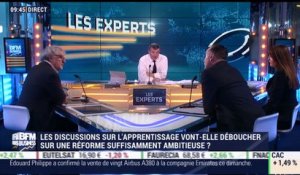 Nicolas Doze: Les Experts (2/2) - 12/02