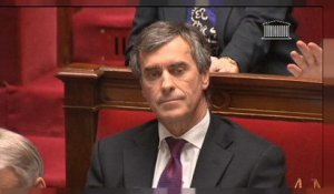 L'ex-ministre du Budget Jérôme Cahuzac de nouveau devant la justice