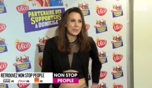 Marion Bartoli amaigrie à cause de son ex-petit ami : "Je ne mangeais plus rien"