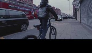 Yatez - Moving On [Music Video] | JDZmedia