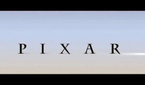 Introduction film Pixar
