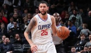 Assist of the Night: Austin Rivers
