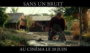 SANS UN BRUIT _ Bande-Annonce Finale VF [au cinéma le 20 juin 2018] [720p]