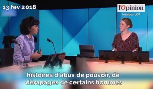 Affaires Hulot et Darmanin : Rachida Dati «choquée qu’on oublie les femmes»