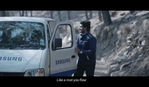 Samsung, la pub indienne la plus vue en 2017