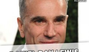 Daniel Day Lewis, l'acteur caméléon