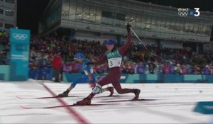 JO 2018 : Ski de fond - Sprint classique hommes. Le Norvégien Klaebo sacré champion olympique