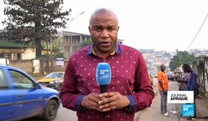 Cameroun anglophone : situation se "stabilise" selon Paul Biya