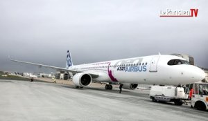 A321 LR, le moyen porteur qui va révolutionner le vol long-courrier