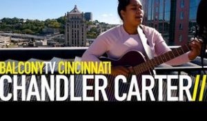 CHANDLER CARTER - MOONLIGHT (BalconyTV)