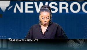 AFRICA NEWS ROOM - Libéria : Ellen Johnson Sirleaf exclue de son parti (1/3)
