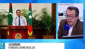 Maldives : entre état d’urgence et islamisation
