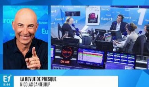 Gérard Collomb : "les jeunes d'aujourd'hui doivent découvrir les plaisirs de l'armée : réveil à 2h30 du matin et douche à l'eau froide"