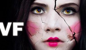 GHOSTLAND Bande Annonce VF