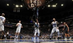 NBA : Batum et les Hornets se relèvent