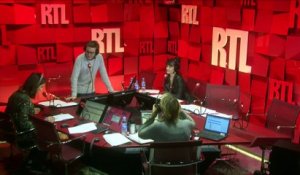 RTL Petit Matin du 15 février 2018