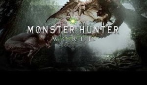 TEST DE MONSTER HUNTER WORLD - Le renouveau de la série !