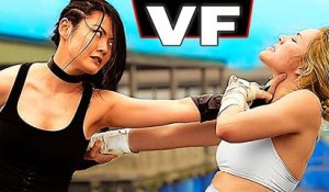 BLOODFIGHT Bande Annonce VF
