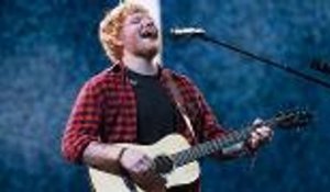 Ed Sheeran Admits That His Next Record Will Not Be a 'Pop Album' | Billboard News