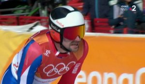 JO 2018 : Ski alpin - Super-G : Pas d'exploit pour Muzaton