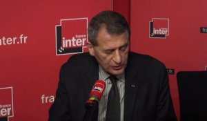 Jean-Cyril Spinetta : "Privatiser la SNCF est impossible, mais il faut faire en sorte que chaque euro public soit investi de manière efficace"