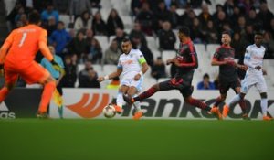 OM - Braga (3-0) | Les 3 buts marseillais