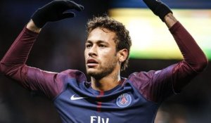 PSG : le message fort d'Emery sur Neymar
