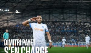 Payet s'en charge