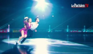 JO 2018 : Papadakis-Cizeron dans l’œil de Nathalie Péchalat