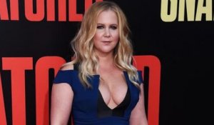 Amy Schumer confirms marriage to Chris Fischer