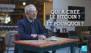 Le bitcoin, la monnaie 2.0