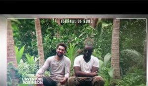 "L'aventure Robinson" : les mesures exceptionnelles de TF1 pour Kendji Girac