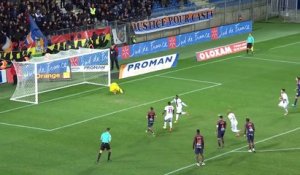 L1-J26 / Montpellier Hérault SC - EA Guingamp (1-1)