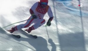 JO 2018 : Ski alpin - Slalom Géant hommes. Marcel Hirscher en quête d'un deuxième titre olympique