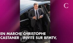 Christophe Castaner dézingue Laurent Wauquiez qui "décrédibilise toute la politique"