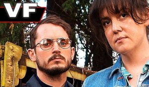 I DON'T FEEL AT HOME IN THIS WORLD ANYMORE Bande Annonce VF