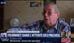 Le père d’une des victimes de Michel Fourniret: “Il ment comme il respire”