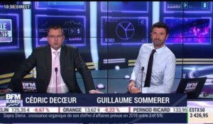 Le Match des Traders: Stéphane Ceaux-Dutheil VS Jean-Louis Cussac - 19/02