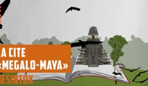 Découverte d'une cité maya : quand une mauvaise traduction aboutit à une fake news - DÉSINTOX - 19/02/2018