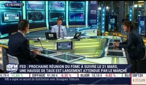 L'actu macro: Les Bourses européennes se replient dans le calme en l'absence des investisseurs américains et chinois - 19/02