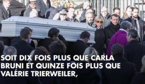 Brigitte Macron : les 5 raisons pour lesquelles elle n'est pas sur les réseaux sociaux