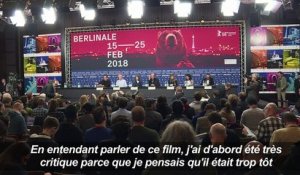 Berlinale: un film fait revivre la tuerie du néo-nazi Breivik